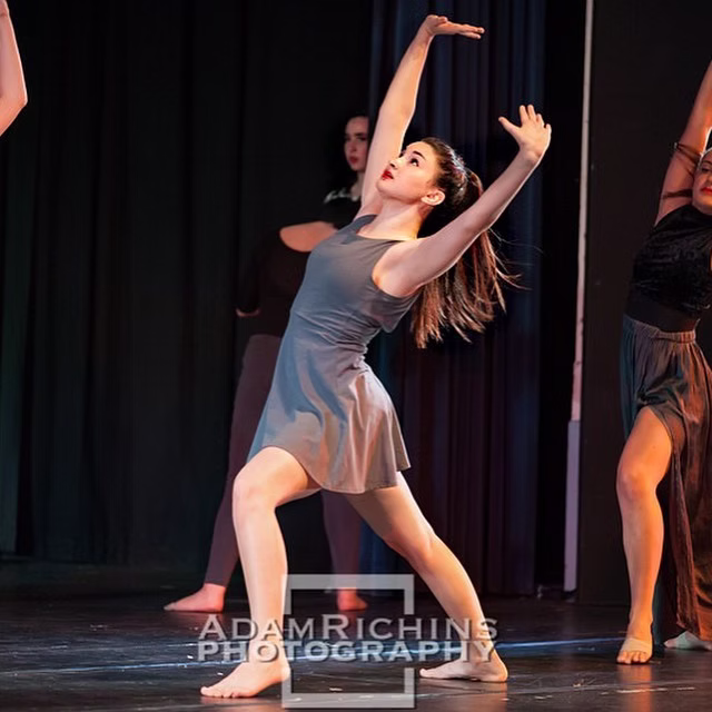 Artistic Movement