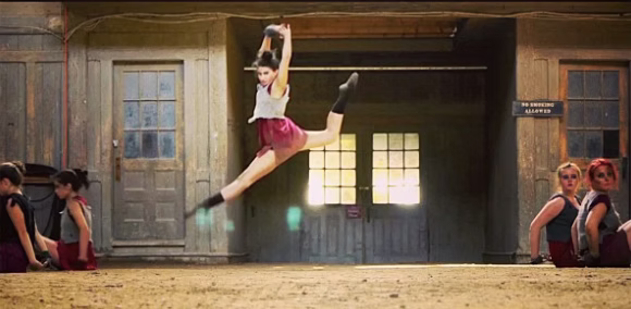 Dance Portfolio